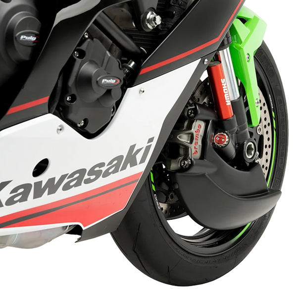 Puig Brake Cooler for Kawasaki ZX-10R (2016–2025)