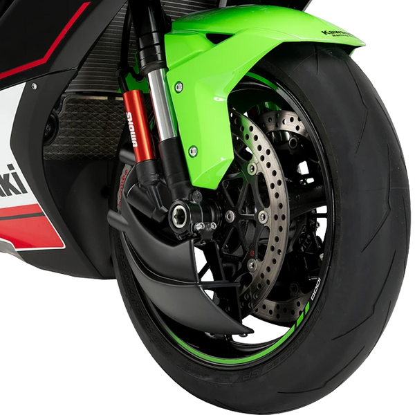 Puig Brake Cooler for Kawasaki ZX-10R (2016–2025)