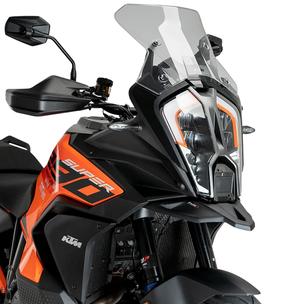 Puig Beak Extender for KTM 1290 Super Adventure R (2021–2025)
