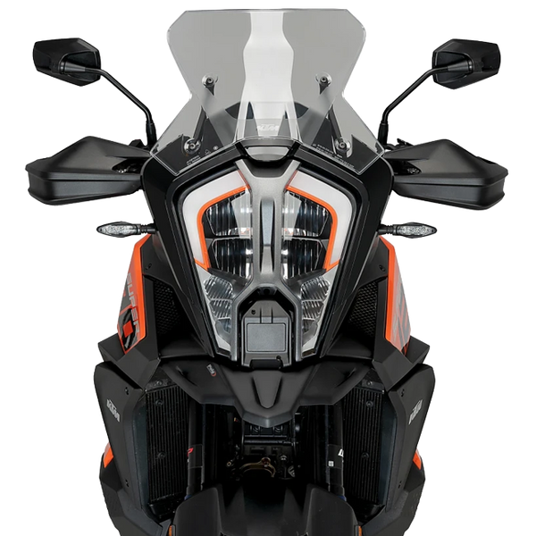 Puig Beak Extender for KTM 1290 Super Adventure R (2021–2025)