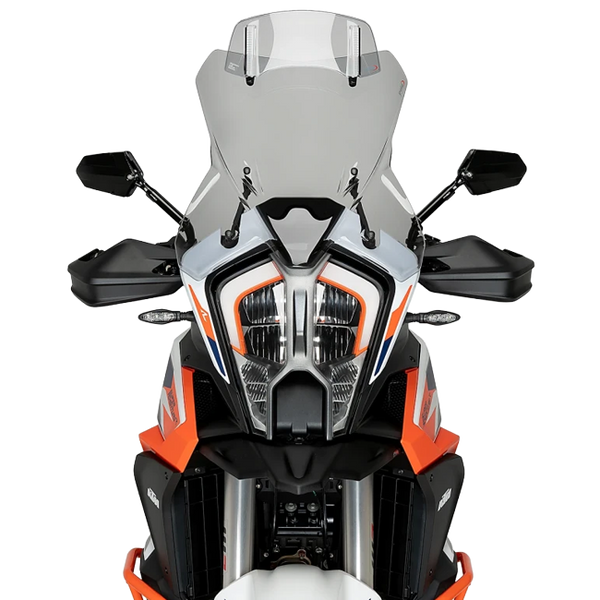 Puig Beak Extender for KTM 1290 Super Adventure R (2021–2025)