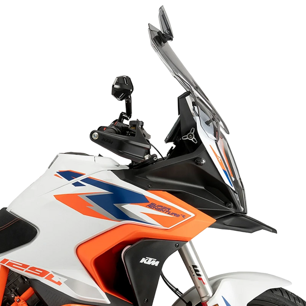 Puig Beak Extender for KTM 1290 Super Adventure R (2021–2025)