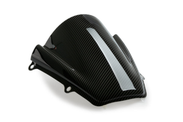 Puig Z-Racing Windshield for Honda CBR 600 RR PC69 2024-2026