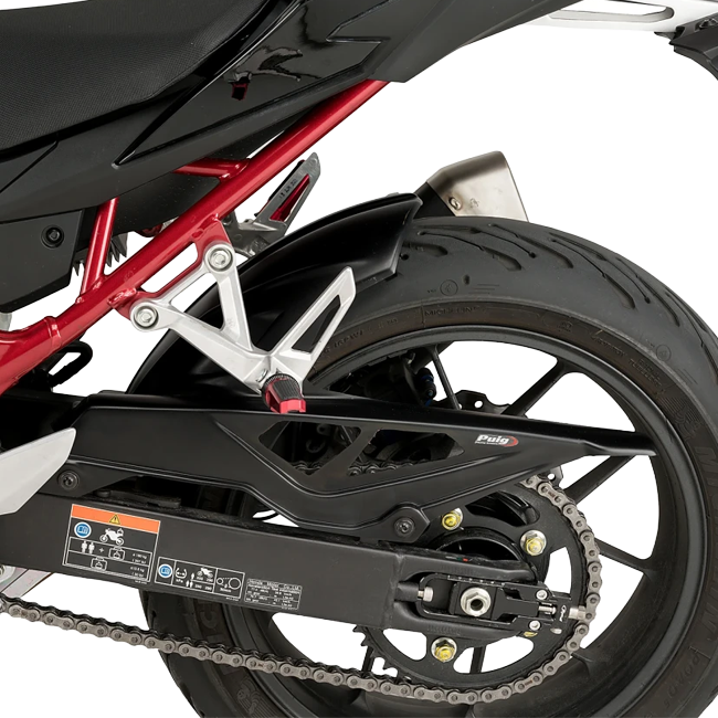 Puig Rear Fender for Honda CB750 Hornet / Eclutch (2023–2026)