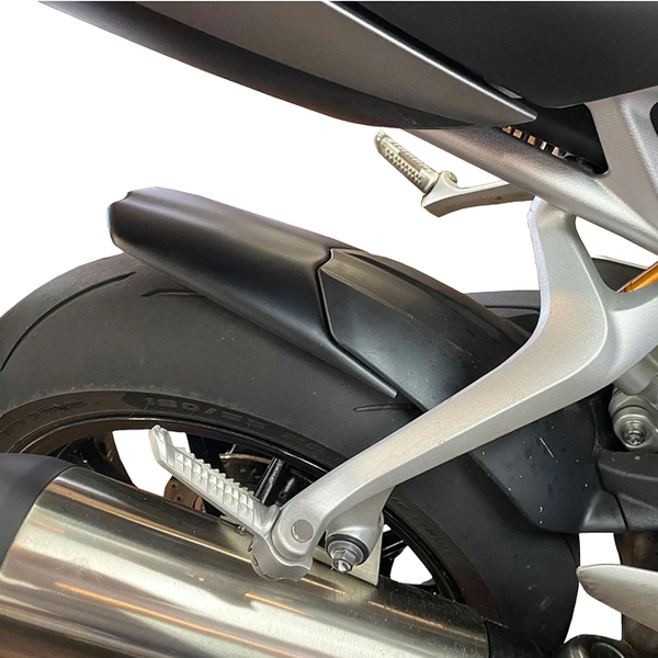 Puig Rear Fender Extension for Triumph Speed Triple 1200 RS (2021–2025)