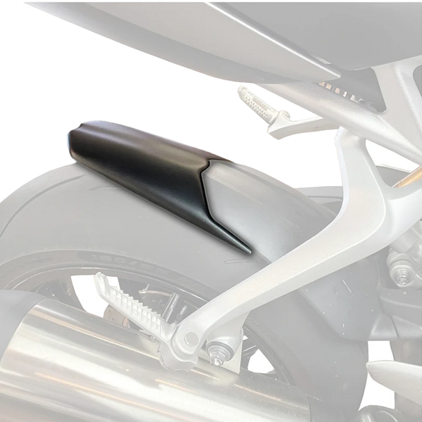 Puig Rear Fender Extension for Triumph Speed Triple 1200 RR (2022–2025)