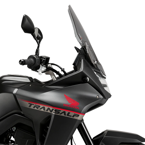 Puig Touring Windscreen for Honda XL750 Transalp (2023–2024)
