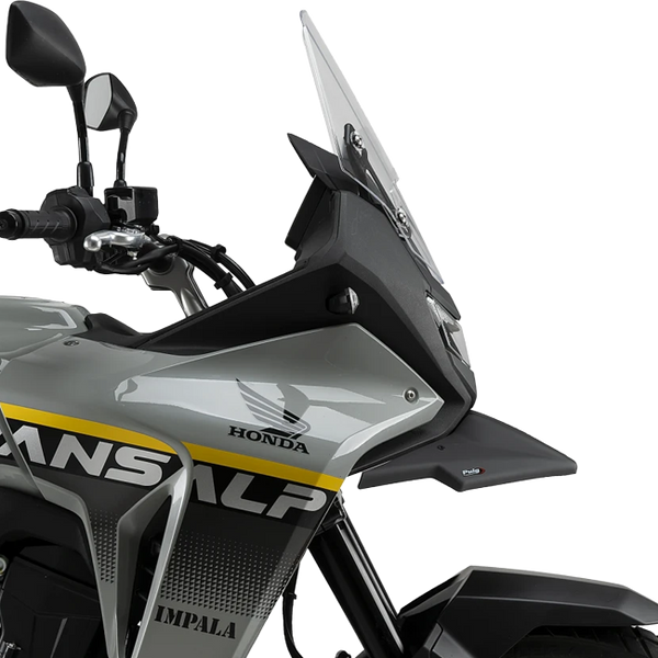 Puig Beak Extender for Honda XL750 Transalp / Eclutch (2023–2026)