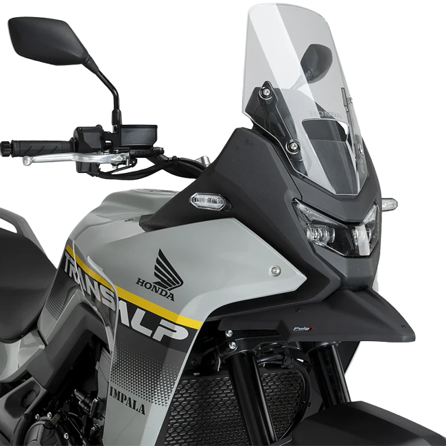Puig Beak Extender for Honda XL750 Transalp / Eclutch (2023–2026)