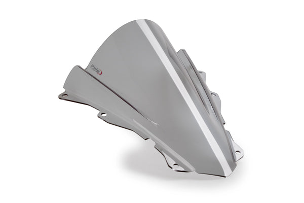 Puig Z-Racing windscreen for Kawasaki ZX-4RR 2023-2026