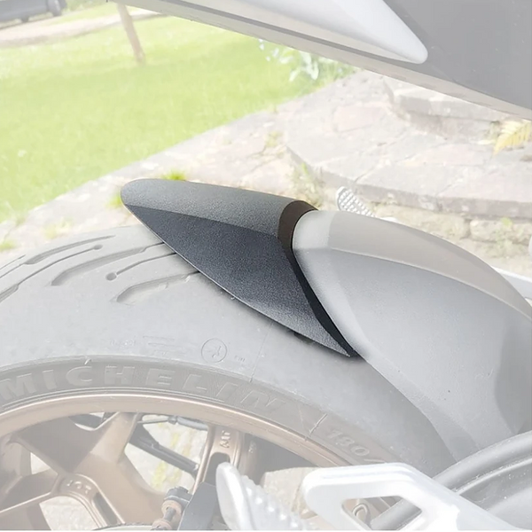 Puig Rear Fender Extension for Zero SR-F (2019–2026)