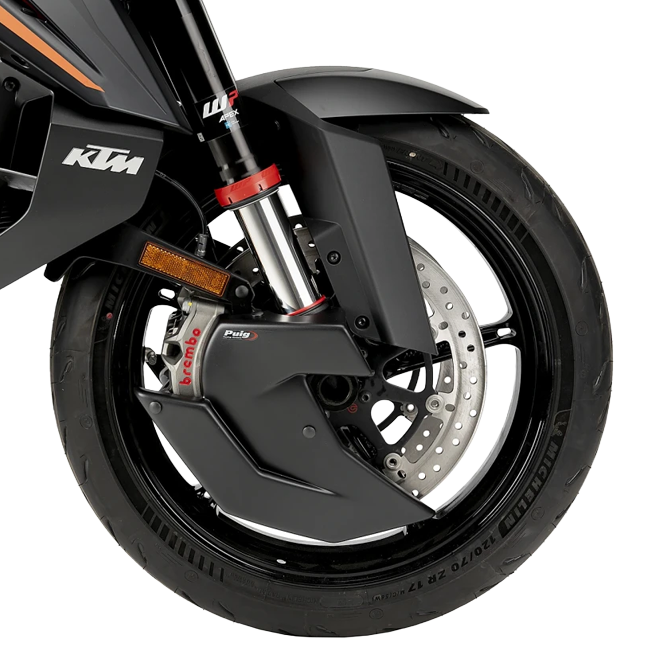 Puig Brake Cooler for KTM 1390 Super Duke R (2024–2025)