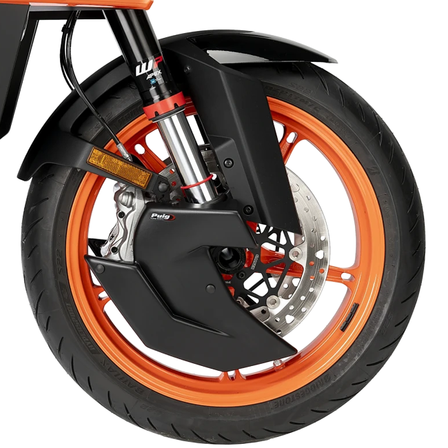 Puig Brake Cooler for KTM 990 Duke (2024–2026)