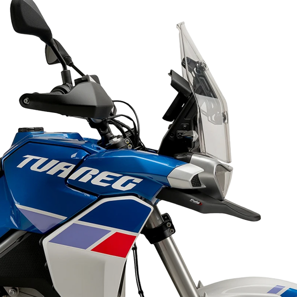 Puig Beak Extender for Aprilia Tuareg 660 (2022–2024)