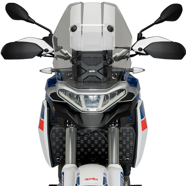 Puig Beak Extender for Aprilia Tuareg 660 (2022–2024)