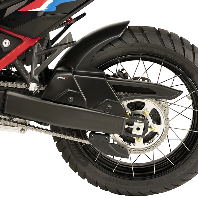 Puig Rear Fender for Honda XL750 Transalp / Eclutch (2023–2026)