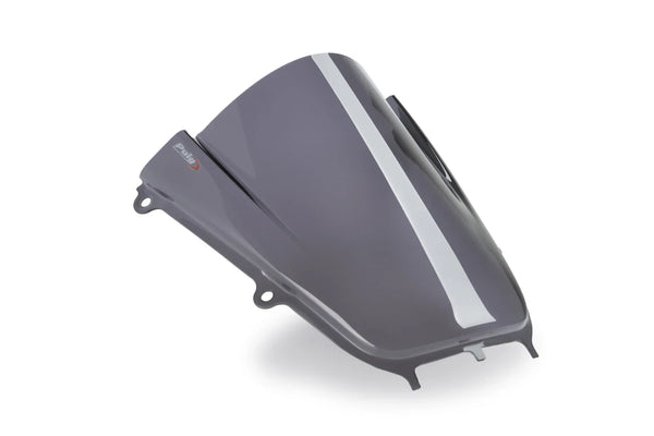 Puig Z-Racing windshield for Yamaha YZF-R9 2025-2026