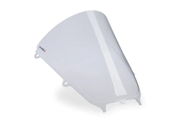 Puig R-Racer windscreen for Yamaha YZF-R9 2025-2026