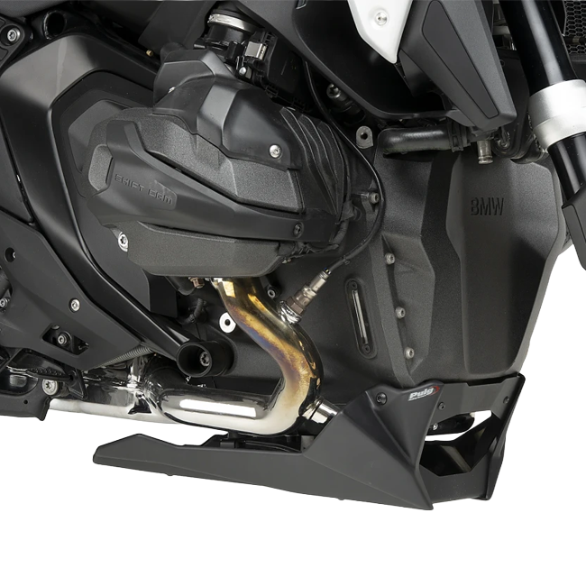 Puig Pista #6 Engine Spoilers for BMW R1300RT (2025–2026)