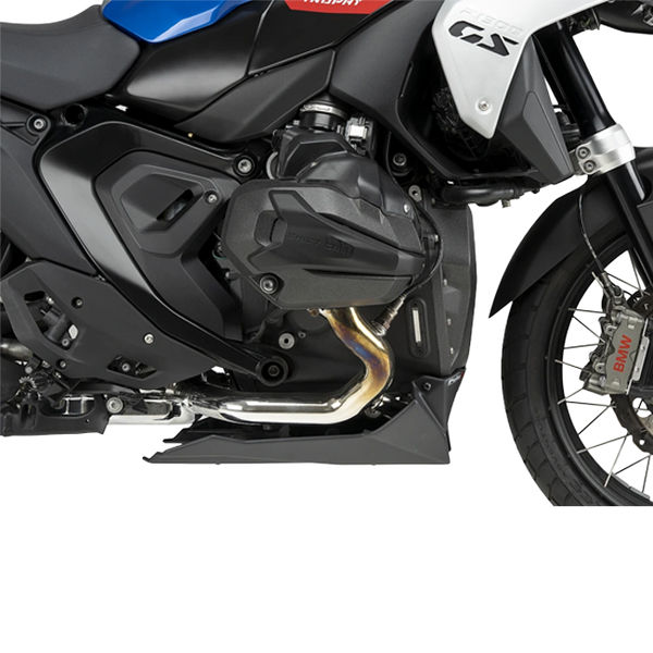Puig Pista #6 Engine Spoilers for BMW R1300GS (2023–2026)