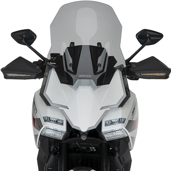 Puig Touring Windscreen for Zontes 703F-21 (2024–2026)