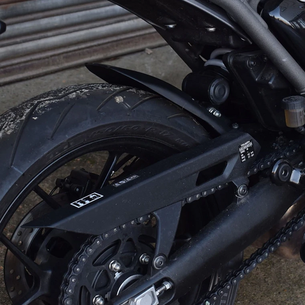 Puig Rear Fender Extension for Triumph Speed 400 (2024–2025)