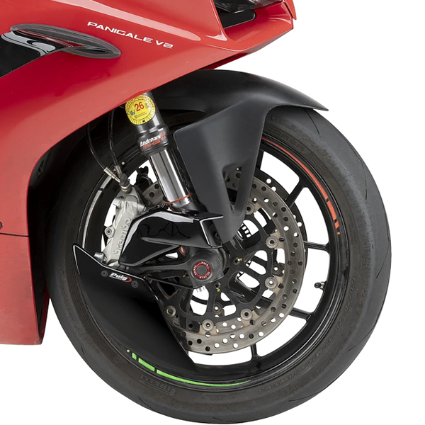 Puig Brake Cooling Air Duct for Ducati Panigale V4R (2020–2024)