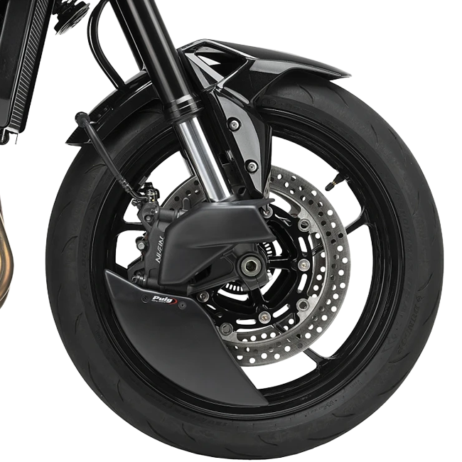 Puig Brake Cooler 2.0 for Kawasaki Z900 (2025–2026)