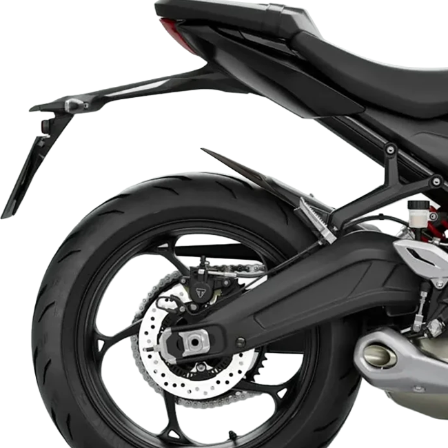 Puig Rear Fender Extension for Triumph Daytona 660 (2024–2025)