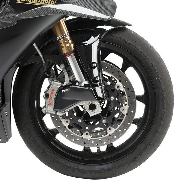 Puig Brake Cooling Air Duct for Yamaha YZF-R1 RN65 (2025)