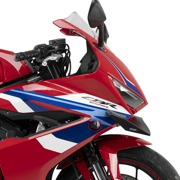 Puig GP Frontal Spoiler for Honda CBR650R / Eclutch (2024–2026)