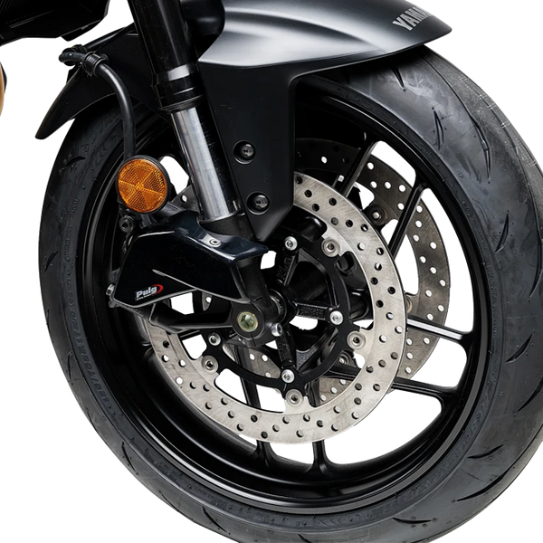 Puig Brake Cooling Air Duct for Yamaha MT-07 Y-amt (2025–2026)