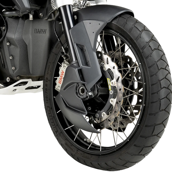 Puig Brake Cooler Pista #4 with Front Fender Pista #3 for BMW R1300GS (2023–2026)