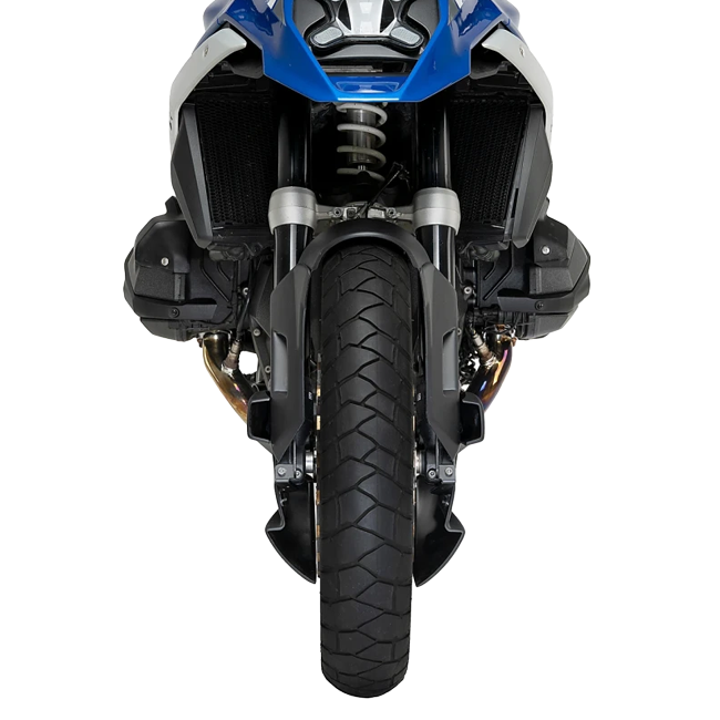 Puig Brake Cooler Pista #4 with Front Fender Pista #3 for BMW R1300GS (2023–2026)