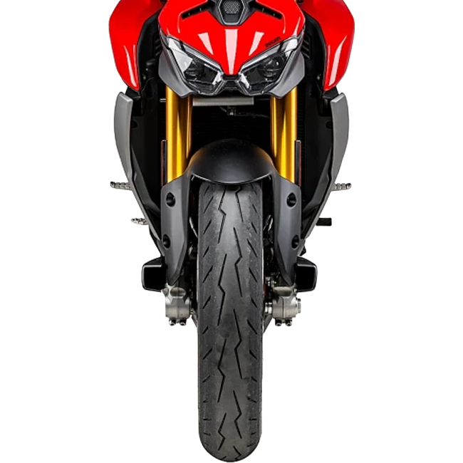 Puig Brake Cooling Air Duct for Ducati Panigale V2 S (2025–2026)
