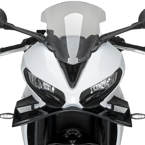 Puig GP Frontal Spoiler for Triumph Daytona 660 (2024–2025)