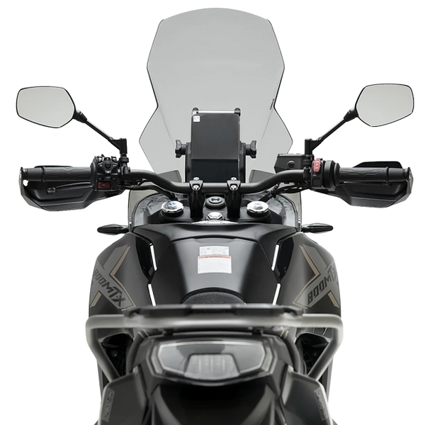 Puig Touring Windscreen for CFMOTO 700MT (2025–2026)