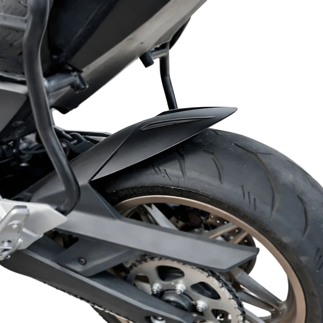 Puig Rear Fender Extension for CFMOTO 700MT (2023–2026)