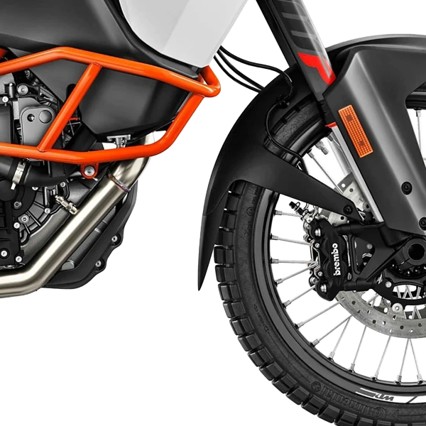 Puig Front Fender Extension for KTM 1390 Super Adventure R (2025–2026)