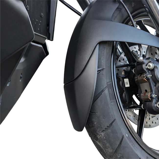 Puig Front Fender Extension for KTM 1390 Super Adventure S (2025–2026)