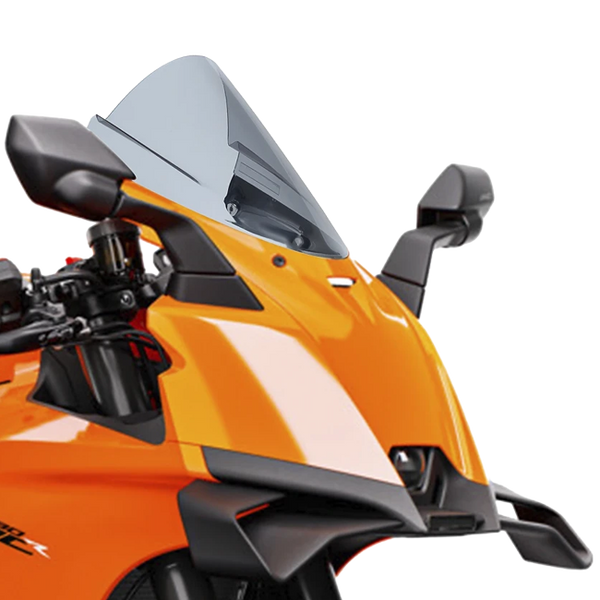 Puig Z-Racing Windscreen for KTM 990RC R (2026)
