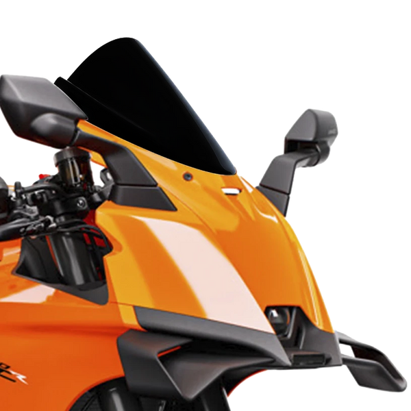 Puig Z-Racing Windscreen for KTM 990RC R (2026)