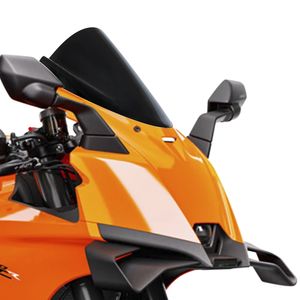 Puig Z-Racing Windscreen for KTM 990RC R (2026)
