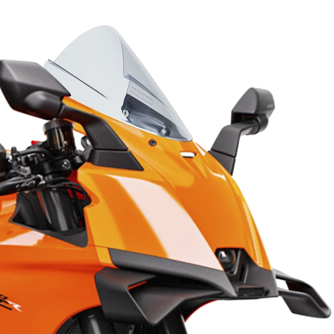 Puig Z-Racing Windscreen for KTM 990RC R (2026)