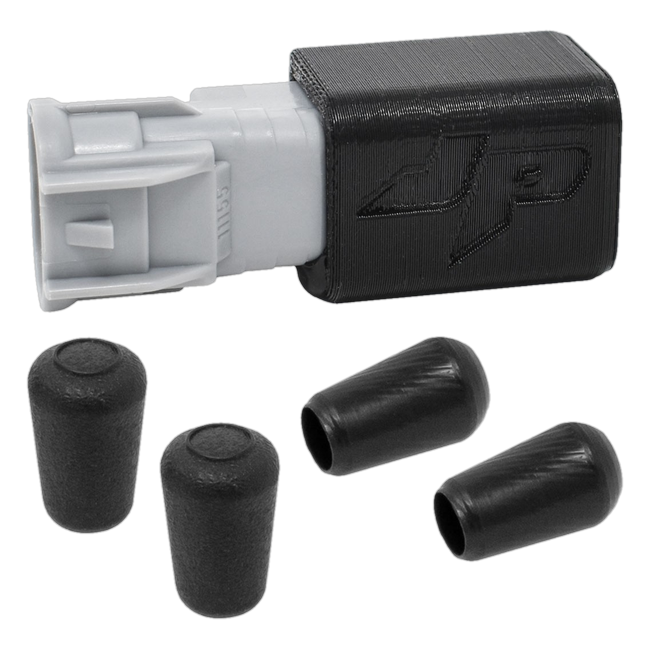 JetPrime JP ES 047 Yamaha — EVAP Canister Eliminator — view 1