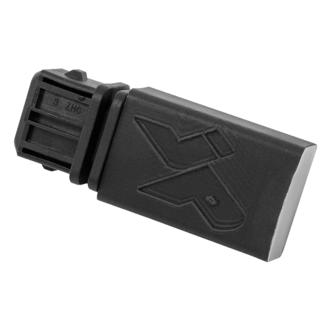 JetPrime JP ES 030 Triumph — EVAP Canister Eliminator — view 1