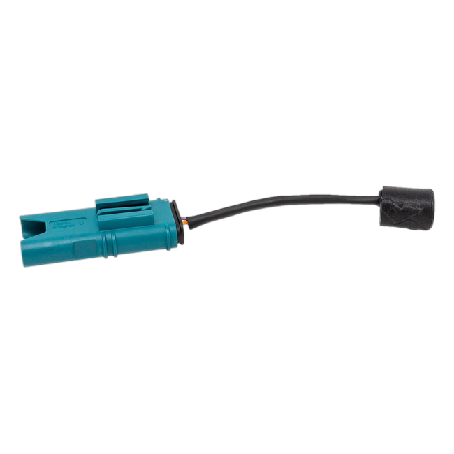 JetPrime JP ES 031 BMW S1000 XR — Fuel level sensor eliminator — view 1
