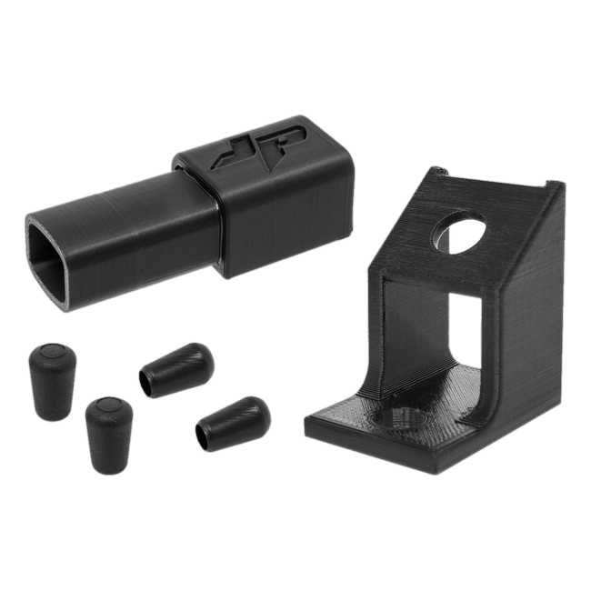 JetPrime JP ES KIT20 Aprilia — EVAP Canister Eliminator — view 1