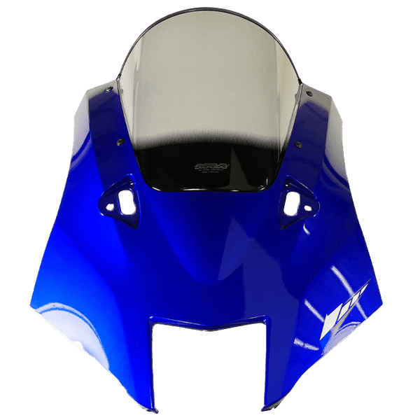 MRA R Racing Windscreen for Yamaha YZF-R9 2025–2026