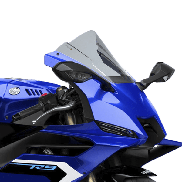 Puig Z-Racing windshield for Yamaha YZF-R9 2025-2026
